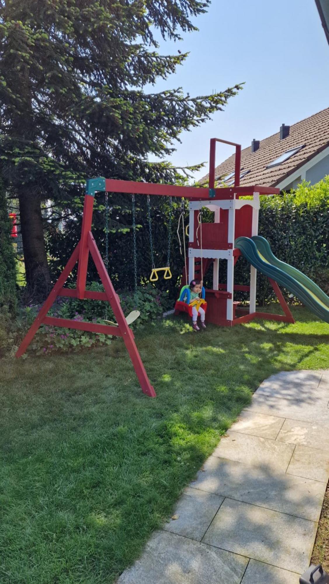 Hillside Homestay Near Luzern By Menbergs Harmony Homestay Hildisrieden Bagian luar foto