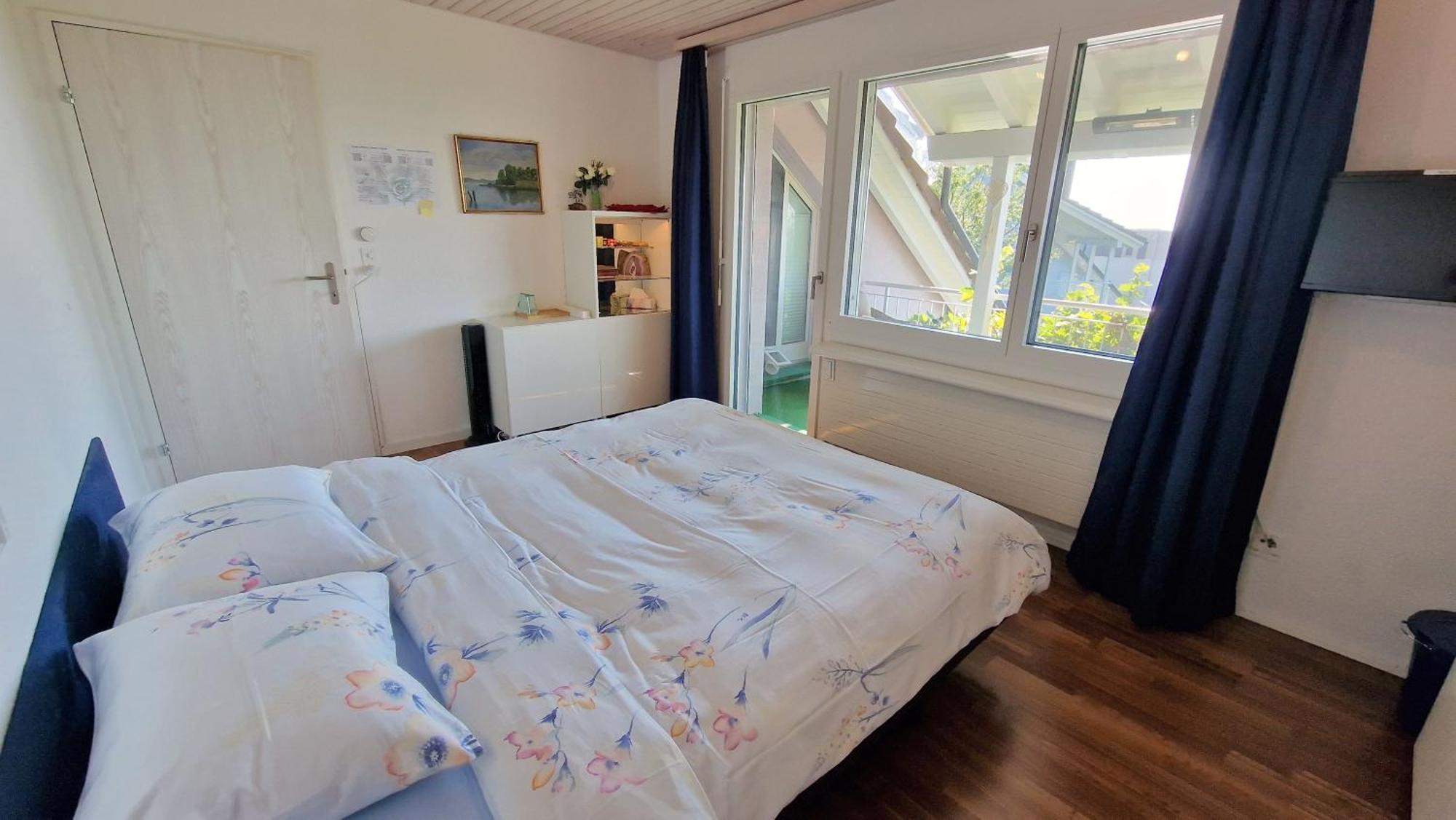 Hillside Homestay Near Luzern By Menbergs Harmony Homestay Hildisrieden Bagian luar foto