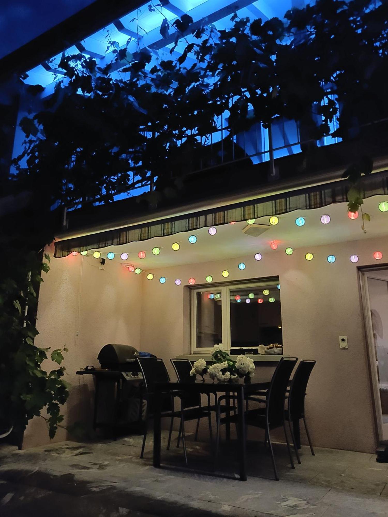 Hillside Homestay Near Luzern By Menbergs Harmony Homestay Hildisrieden Bagian luar foto