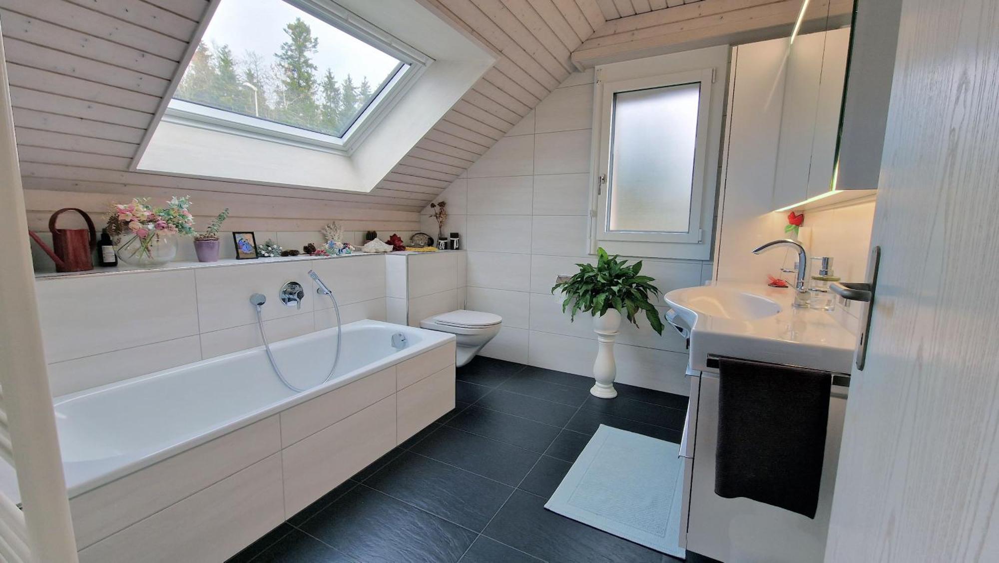 Hillside Homestay Near Luzern By Menbergs Harmony Homestay Hildisrieden Bagian luar foto