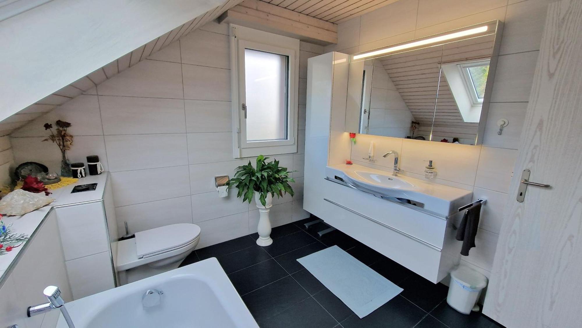 Hillside Homestay Near Luzern By Menbergs Harmony Homestay Hildisrieden Bagian luar foto